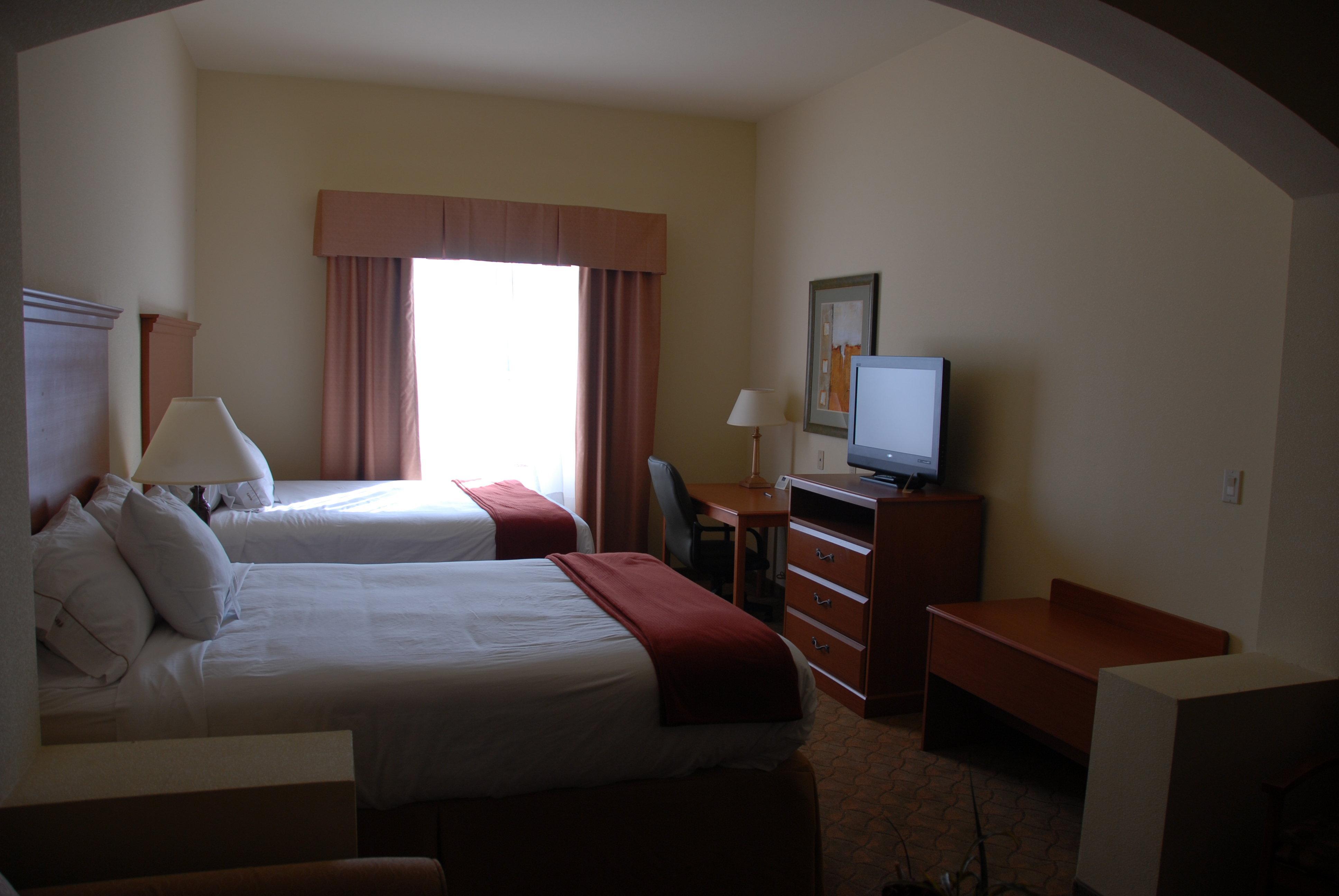 Holiday Inn Express Hotel & Suites Zapata By Ihg Bagian luar foto